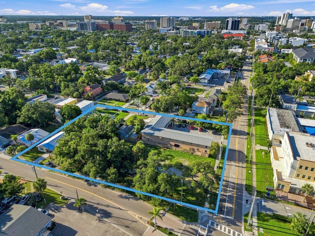 918 ORANGE AVENUE, Sarasota, FL 34236