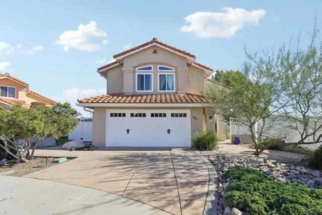 9863 Avenida Colino, Spring Valley, CA 91977