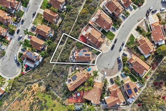 9863 Avenida Colino, Spring Valley, CA 91977