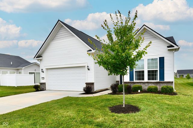4720 Petunia, Plainfield, IN 46168