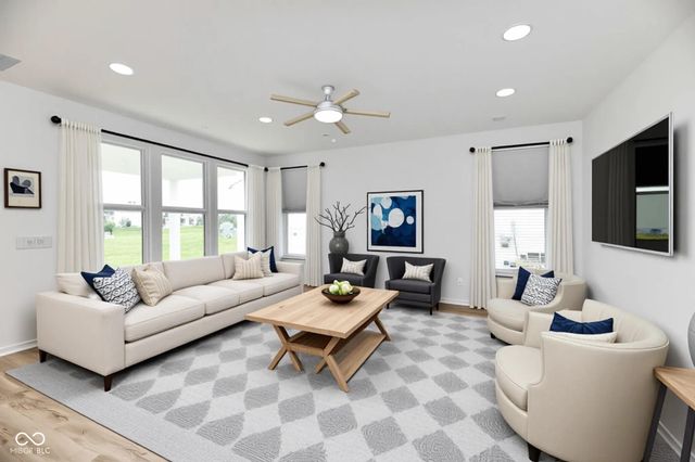 4720 Petunia, Plainfield, IN 46168