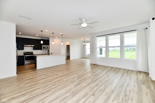 4720 Petunia, Plainfield, IN 46168