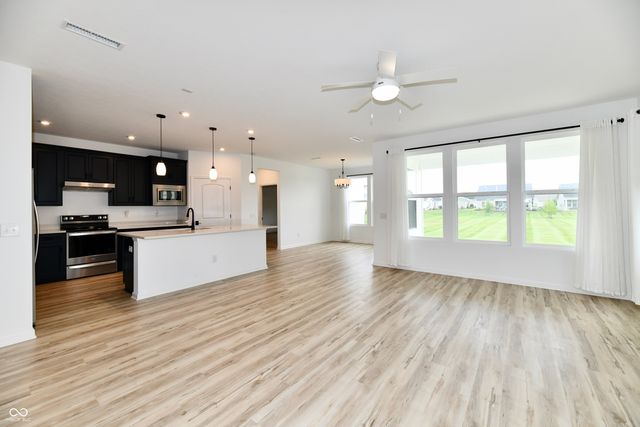 4720 Petunia, Plainfield, IN 46168