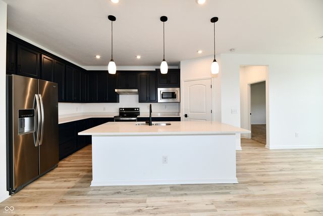 4720 Petunia, Plainfield, IN 46168
