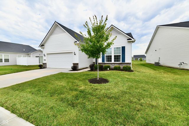 4720 Petunia, Plainfield, IN 46168