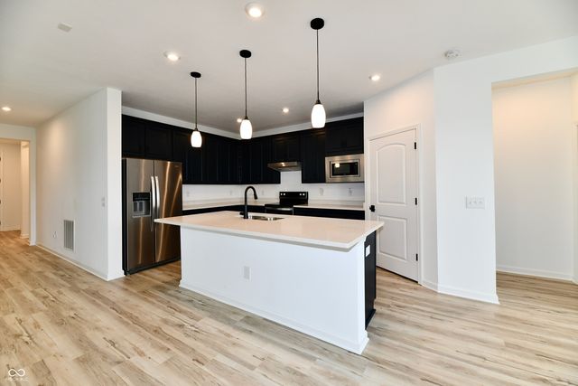 4720 Petunia, Plainfield, IN 46168