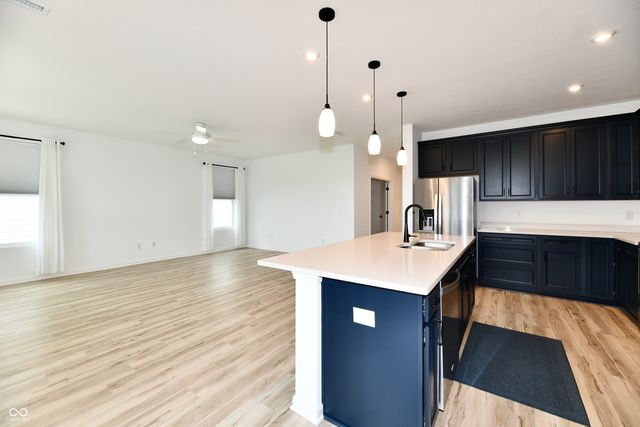 4720 Petunia, Plainfield, IN 46168