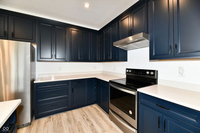 4720 Petunia, Plainfield, IN 46168