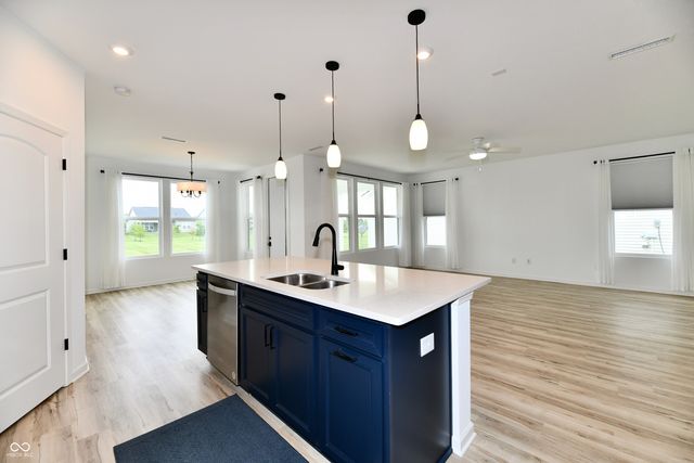 4720 Petunia, Plainfield, IN 46168