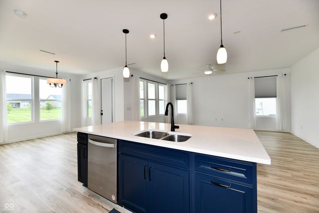 4720 Petunia, Plainfield, IN 46168