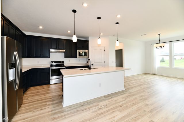 4720 Petunia, Plainfield, IN 46168