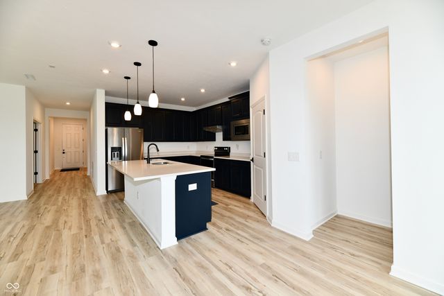 4720 Petunia, Plainfield, IN 46168