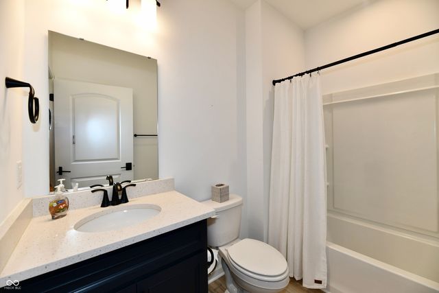 4720 Petunia, Plainfield, IN 46168