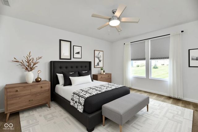 4720 Petunia, Plainfield, IN 46168