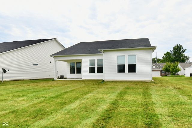 4720 Petunia, Plainfield, IN 46168
