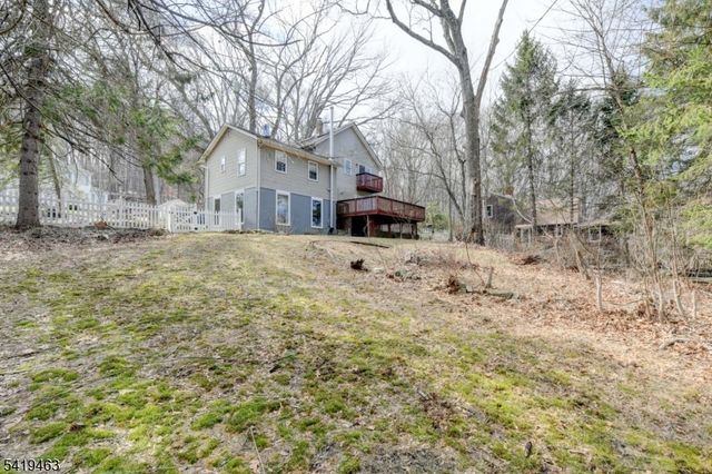 10 Toye St, Randolph Twp., NJ 07869