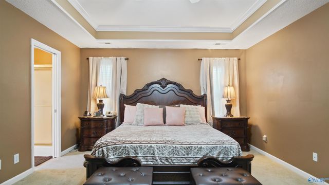 115 Hidden Creek Drive, Trinity, AL 35673