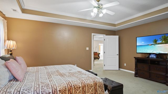 115 Hidden Creek Drive, Trinity, AL 35673