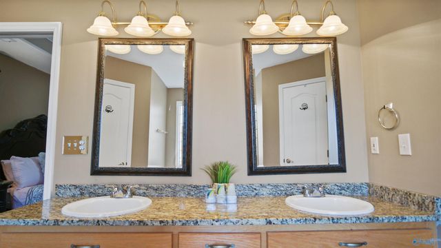 115 Hidden Creek Drive, Trinity, AL 35673