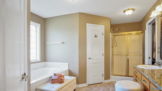 115 Hidden Creek Drive, Trinity, AL 35673