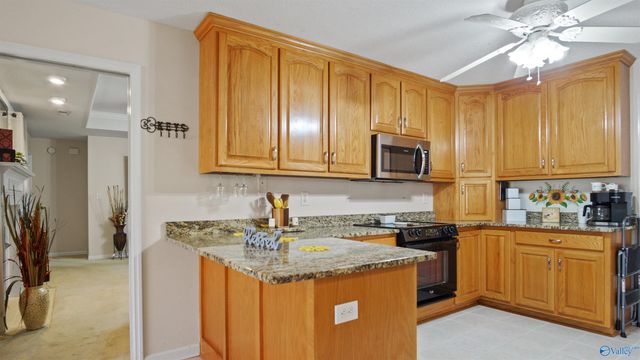 115 Hidden Creek Drive, Trinity, AL 35673