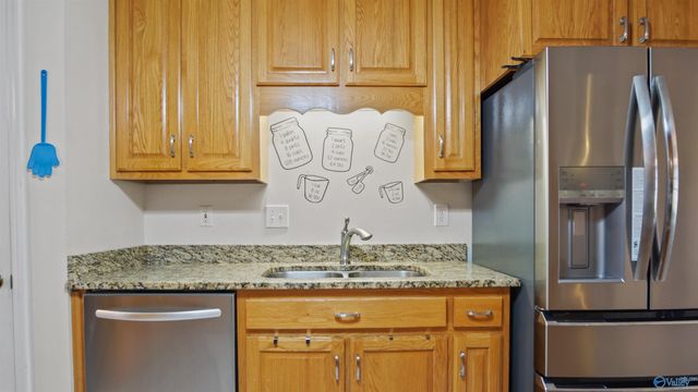 115 Hidden Creek Drive, Trinity, AL 35673