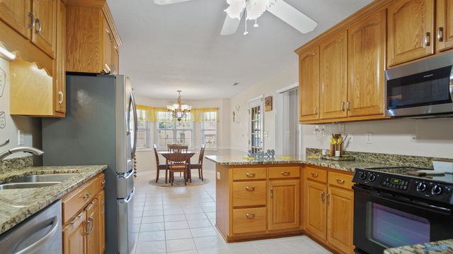 115 Hidden Creek Drive, Trinity, AL 35673