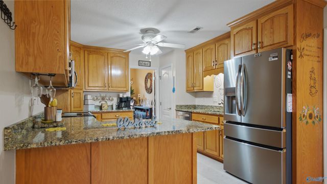 115 Hidden Creek Drive, Trinity, AL 35673