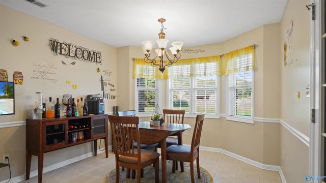 115 Hidden Creek Drive, Trinity, AL 35673