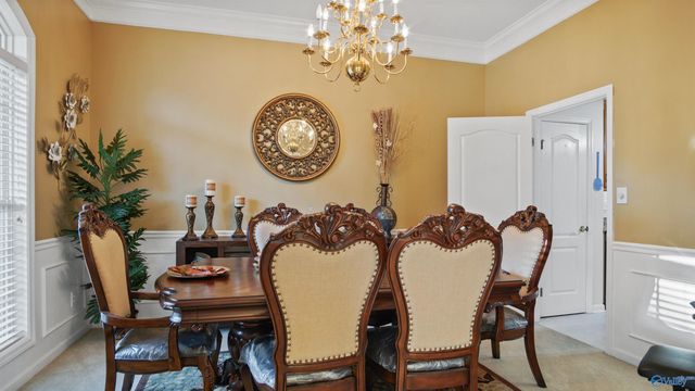 115 Hidden Creek Drive, Trinity, AL 35673