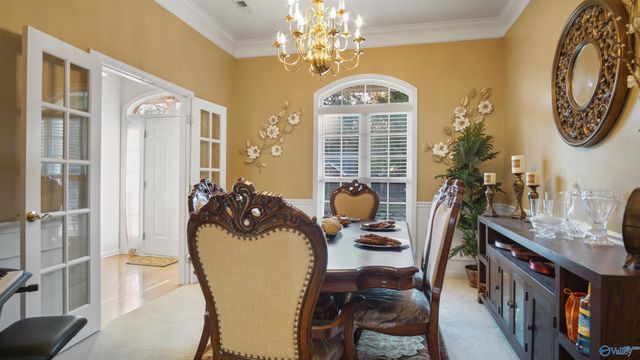 115 Hidden Creek Drive, Trinity, AL 35673