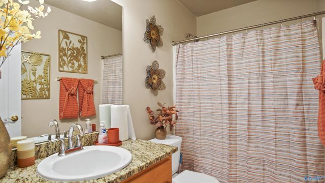 115 Hidden Creek Drive, Trinity, AL 35673