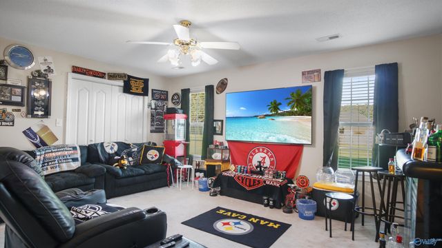 115 Hidden Creek Drive, Trinity, AL 35673