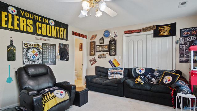 115 Hidden Creek Drive, Trinity, AL 35673