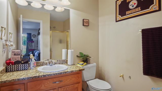 115 Hidden Creek Drive, Trinity, AL 35673