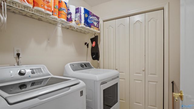 115 Hidden Creek Drive, Trinity, AL 35673