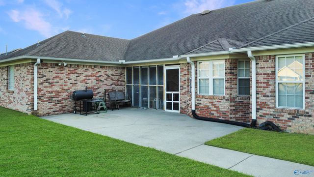 115 Hidden Creek Drive, Trinity, AL 35673