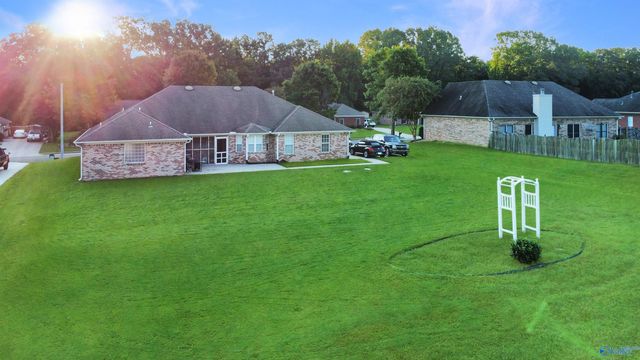 115 Hidden Creek Drive, Trinity, AL 35673