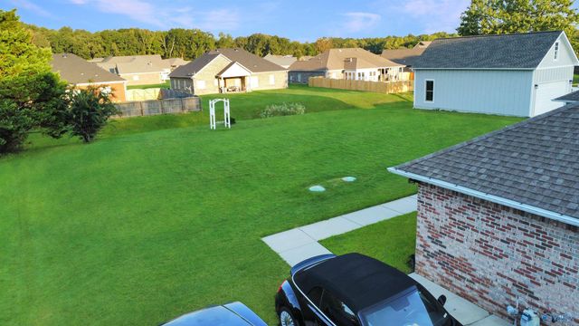 115 Hidden Creek Drive, Trinity, AL 35673