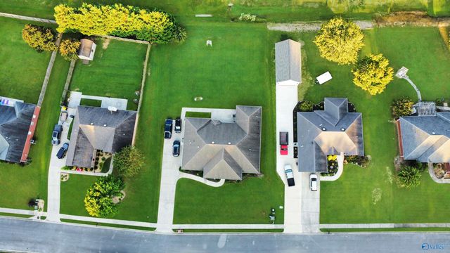 115 Hidden Creek Drive, Trinity, AL 35673