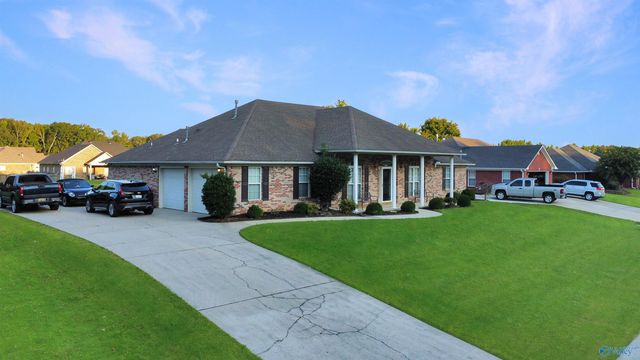 115 Hidden Creek Drive, Trinity, AL 35673