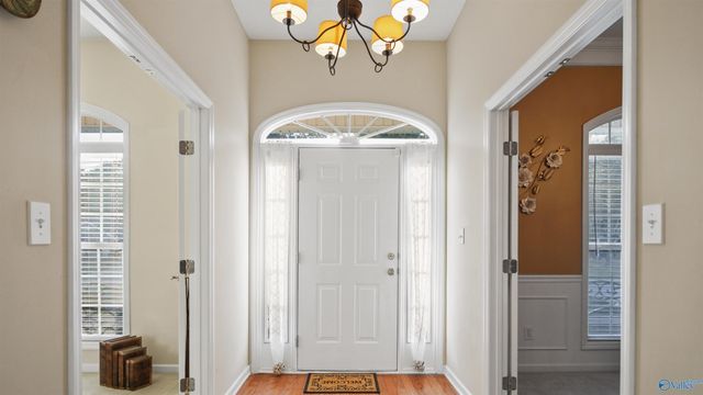 115 Hidden Creek Drive, Trinity, AL 35673