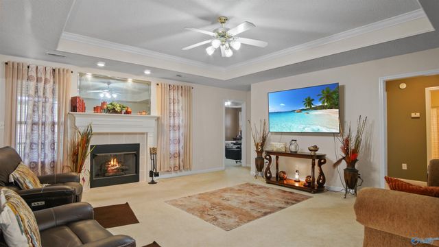 115 Hidden Creek Drive, Trinity, AL 35673