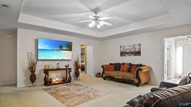 115 Hidden Creek Drive, Trinity, AL 35673