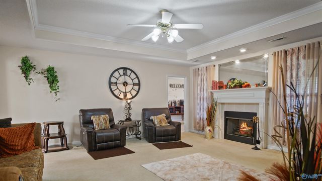 115 Hidden Creek Drive, Trinity, AL 35673