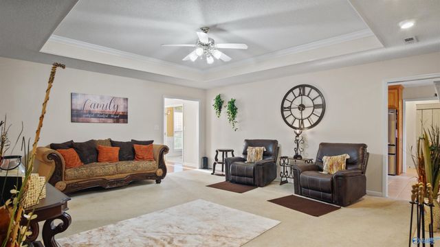 115 Hidden Creek Drive, Trinity, AL 35673