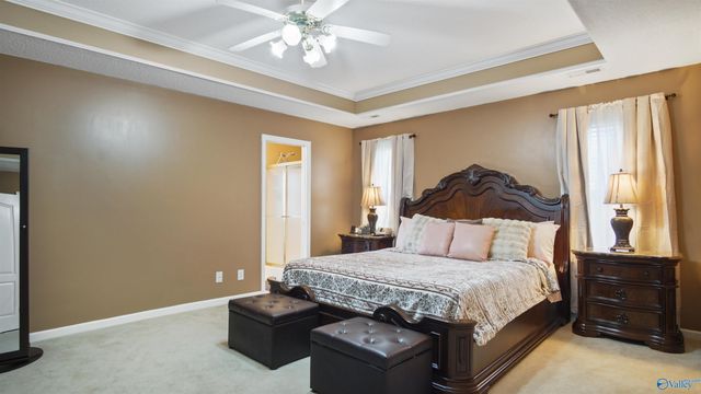 115 Hidden Creek Drive, Trinity, AL 35673