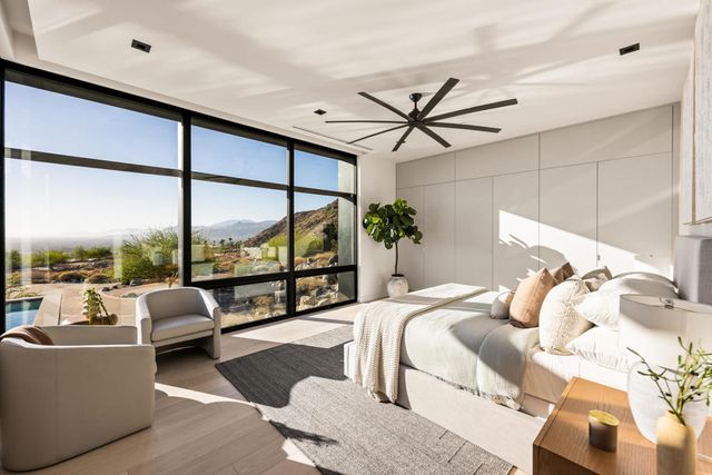 2085 Desert Flower Court, Palm Springs, CA 92262