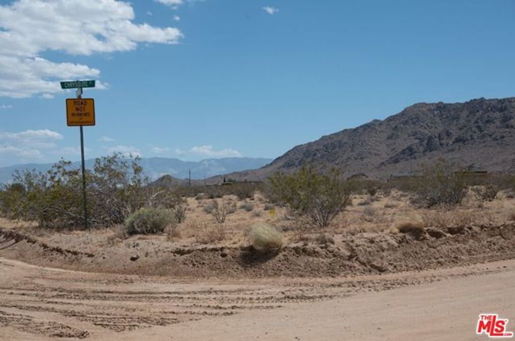 0 Barstow Outer Hwy, Lucerne Valley, CA 92356
