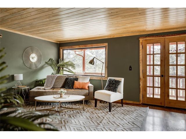 297 Circle Dr, Evergreen, CO 80439